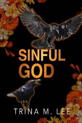 Book cover for Sinful God