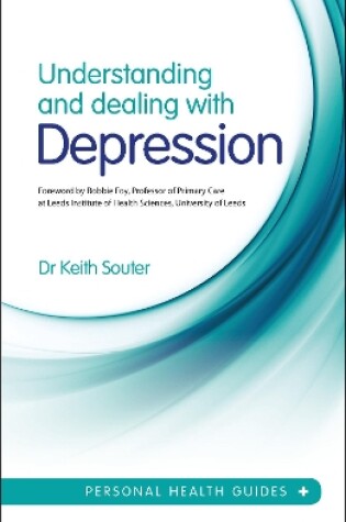 Cover of Understanding and Dealing with Depression