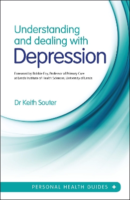 Book cover for Understanding and Dealing with Depression