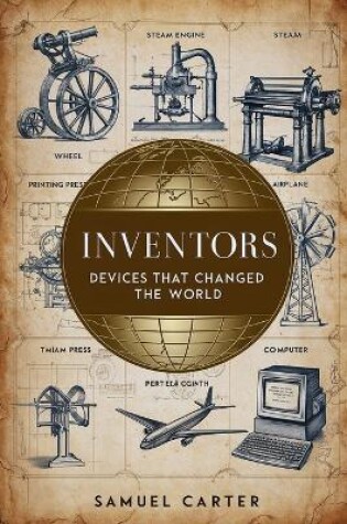 Cover of Inventors