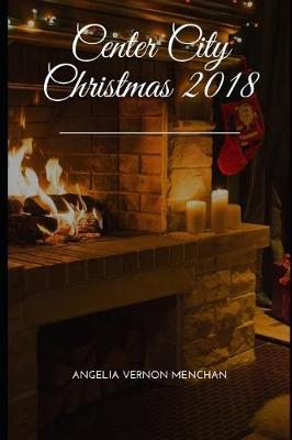 Book cover for Center City Christmas 2018