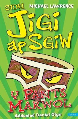 Book cover for Stori Jigi Ap Sgiw: Y Pants Marwol
