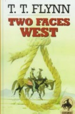 Cover of Two Faces West