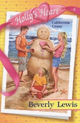 Book cover for California Crazy