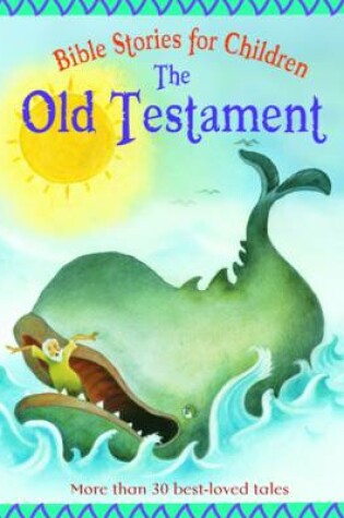 Cover of The Old Testament