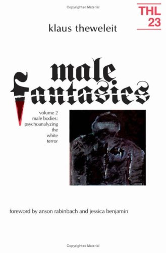 Cover of Male Fantasies
