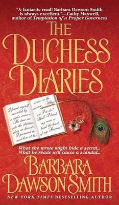Book cover for The Duchess Diaries