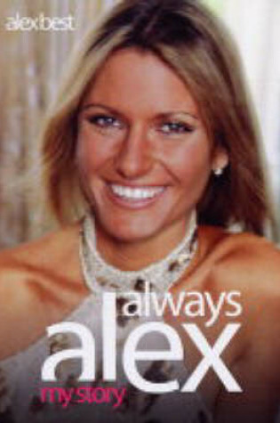 Cover of Always Alex