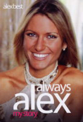 Book cover for Always Alex