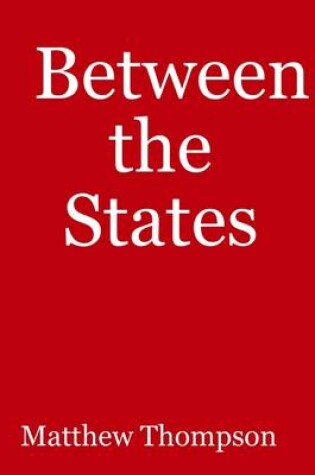 Cover of Between the States