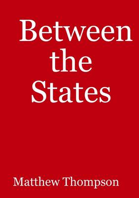 Book cover for Between the States