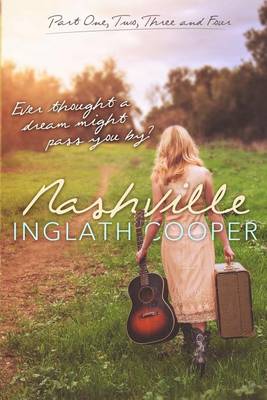 Book cover for Nashville - Part One, Two, Three and Four
