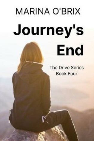 Cover of Journey's End