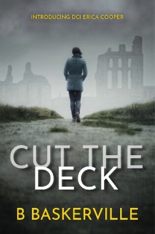 Cover of Cut The Deck