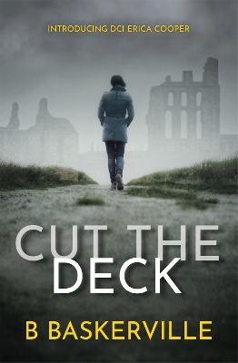 Cover of Cut The Deck