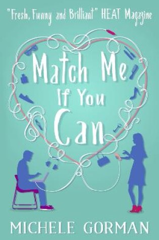 Cover of Match Me If You Can