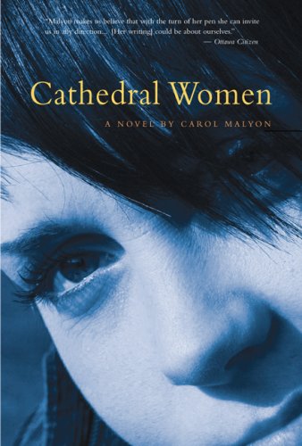 Book cover for Cathedral Women