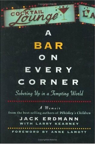 Cover of A Bar on Every Corner