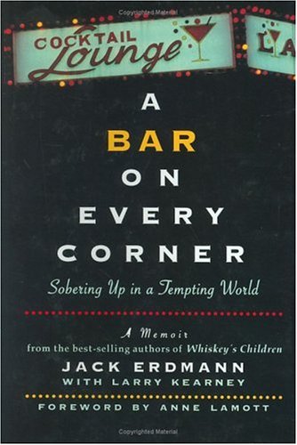 Cover of A Bar on Every Corner