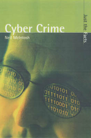 Cover of Cyber Crime