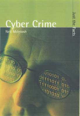 Book cover for Cyber Crime