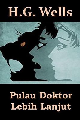 Book cover for Pulau Doktor Lebih Lanjut