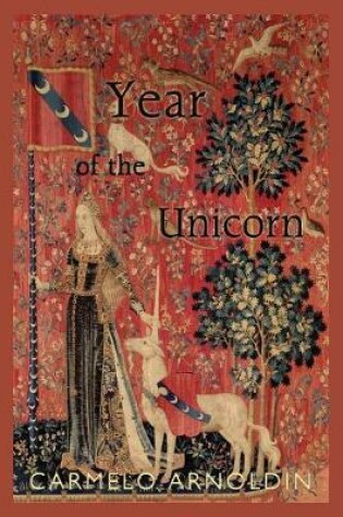 Cover of Year of the Unicorn