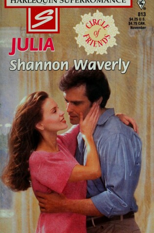 Cover of Julia