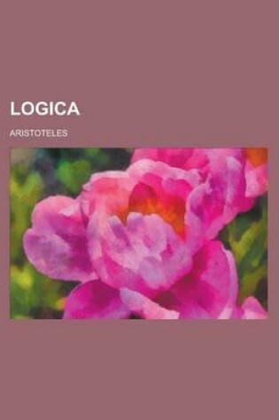 Cover of Logica