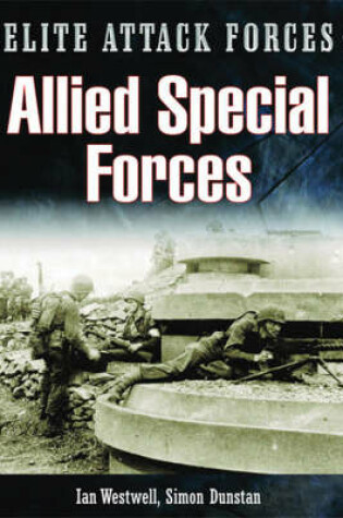 Cover of Allied Special Forces