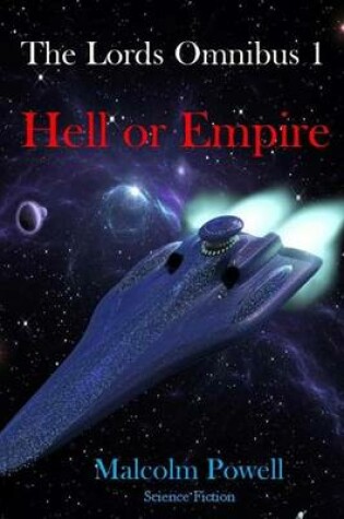 Cover of Hell or Empire