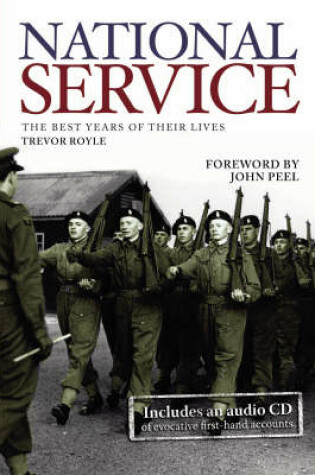 Cover of National Service