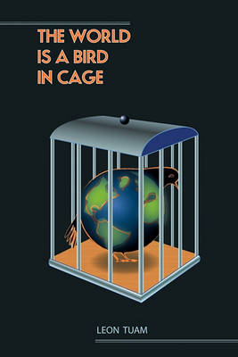 Book cover for The World is a Bird in Cage