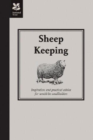 Cover of Sheep Keeping