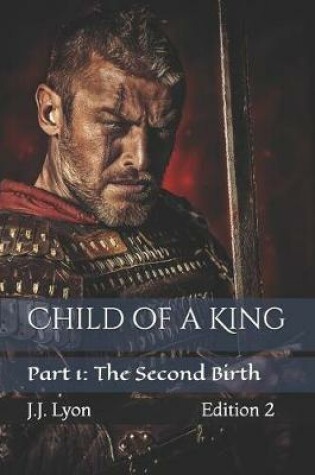 Cover of Child of a King