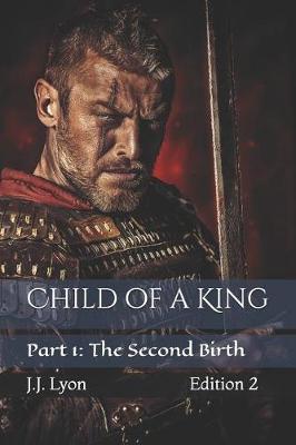 Book cover for Child of a King