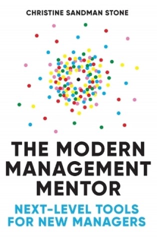 Cover of The Modern Management Mentor