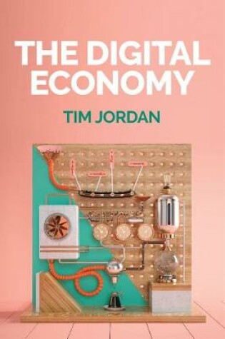 Cover of The Digital Economy
