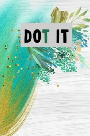 Cover of Dot It