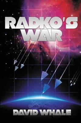 Book cover for Radko's War