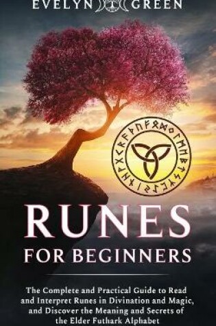 Cover of Runes for Beginners