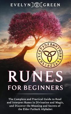 Book cover for Runes for Beginners