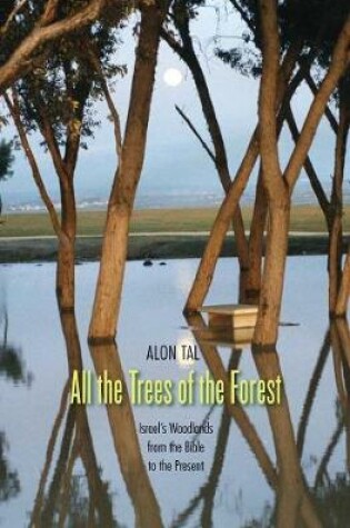 Cover of All the Trees of the Forest