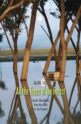 Cover of All the Trees of the Forest