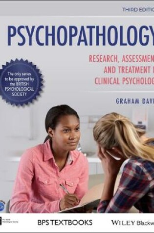 Cover of Psychopathology