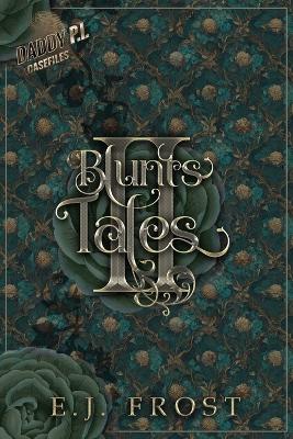 Book cover for Blunts Tales Vol. II