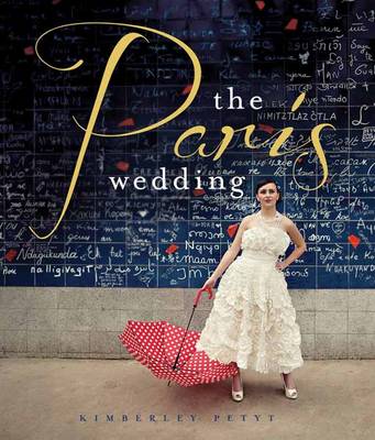 Cover of Paris Wedding