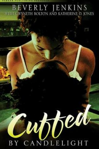 Cover of Cuffed by Candlelight