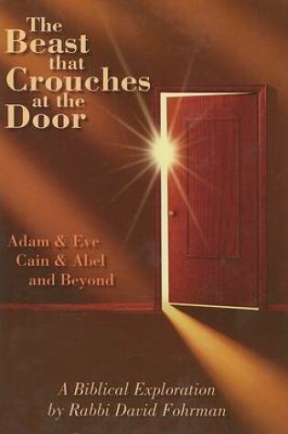 Cover of The Beast That Crouches at the Door