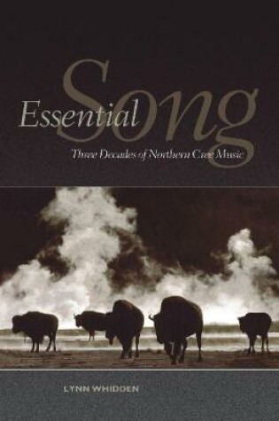 Cover of Essential Song